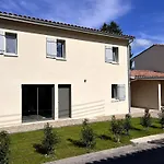 Maison 2 別荘 リブルヌ