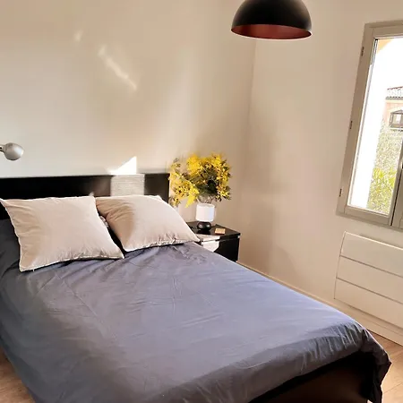 Maison 2 Casa de Férias *