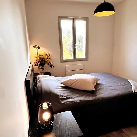 Casa de Férias Maison 2 Libourne