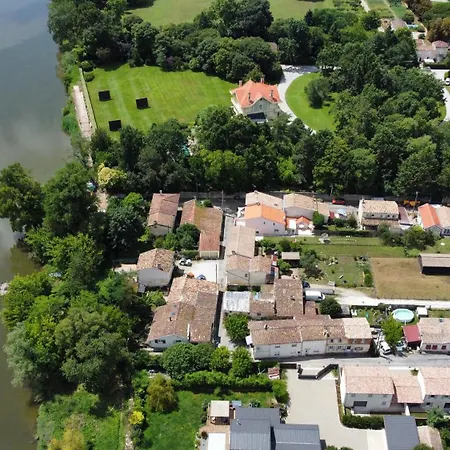 Casa de Férias Maison 2 Libourne