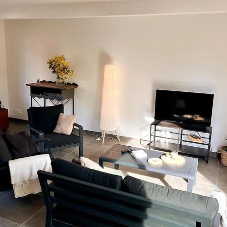 Maison 2 Casa de Férias