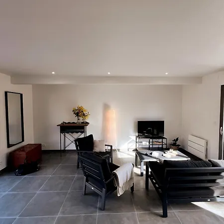 Maison 2 Casa de Férias *