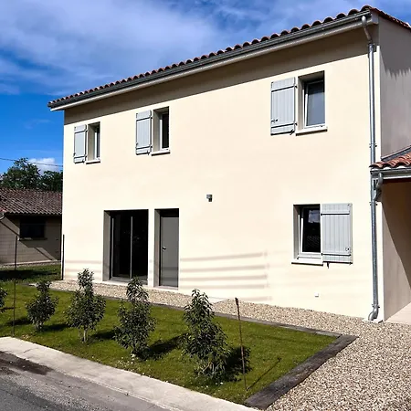 Casa de Férias Maison 2 *