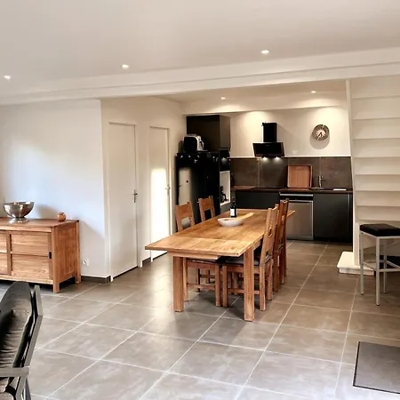 Maison 2 Casa de Férias Libourne