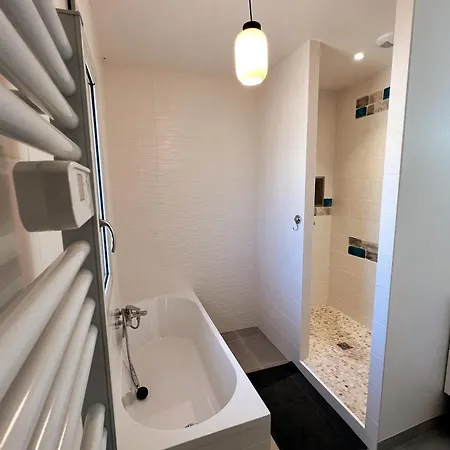 Casa de Férias Maison 2