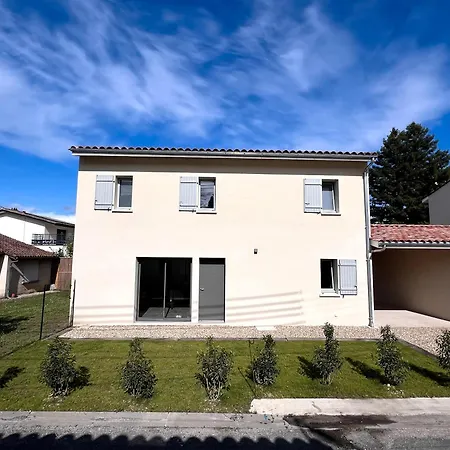 Casa de Férias Maison 2 *