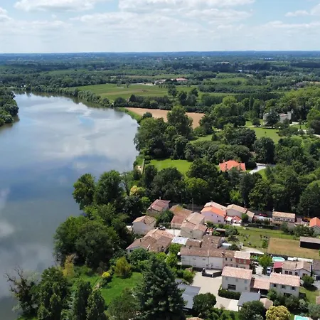 Maison 2 * Libourne