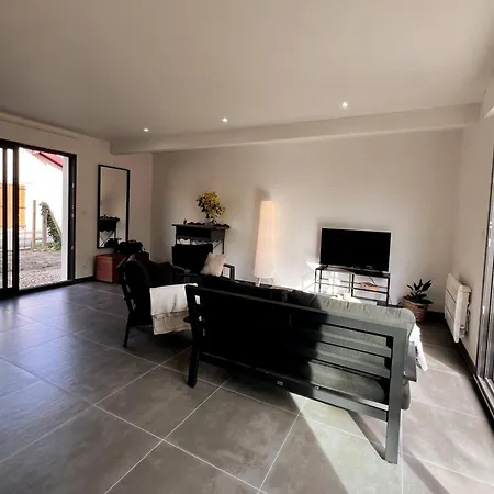 Σπίτι διακοπών Maison 2 Libourne