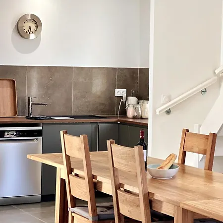 Maison 2 * Libourne