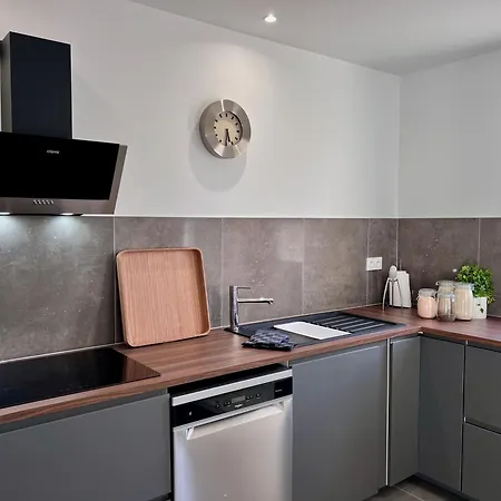 Prázdninový dům Maison 2 *