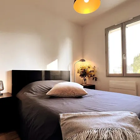 Σπίτι διακοπών Maison 2 Libourne