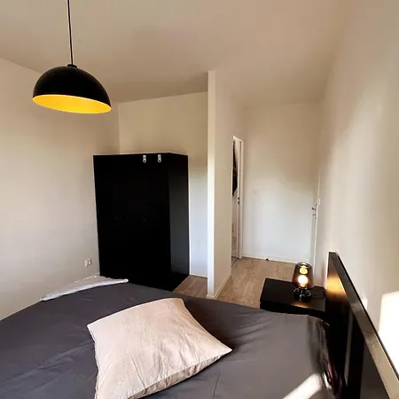 Maison 2 Libourne