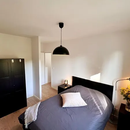 Maison 2 * Libourne