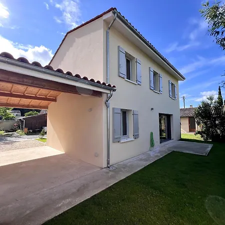 Maison 2 * Libourne